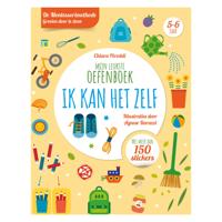 Rebo Publishers Ik kan het zelf-leukste oefenboek