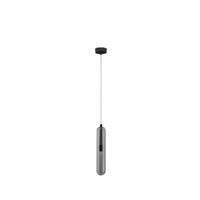 Lyora Design hanglampGustave zwart enkel - 9028851