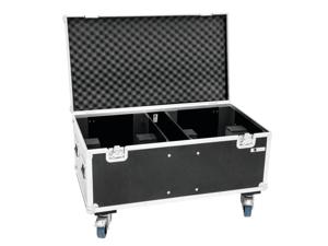 ROADINGER ROADINGER Flightcase 2x THA-250F