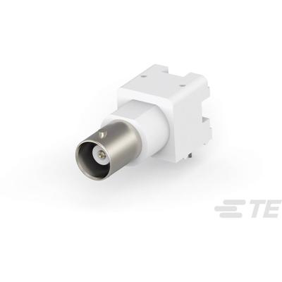 TE Connectivity 5226990-1 BNC-connector 1 stuk(s) Bulk