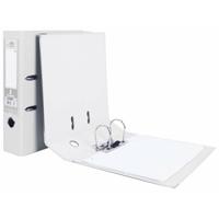 Ringmap Liderpapel AZ69 Wit A4