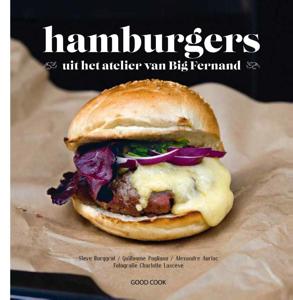 Hamburgers (Hardback)
