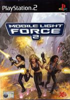 Mobile Light Force 2