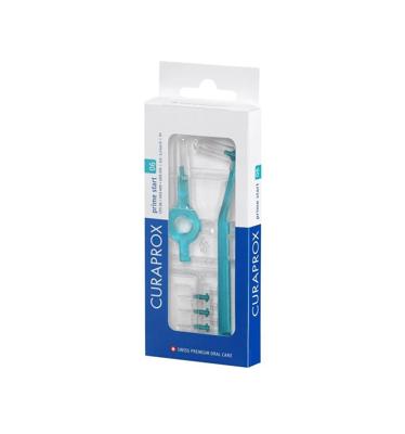 CPS 06 prime start rager set turquoise 2.2 mm