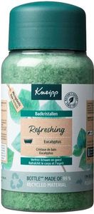 Kneipp Badkristallen Refreshing Eucalyptus