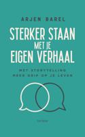 Sterker staan met je eigen verhaal (Paperback)