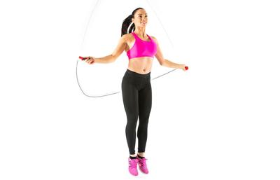 Gymstick 62018 Zwart, Rood 200 g