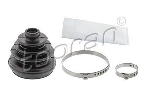 Asmanchetten set 202423