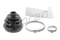 Asmanchetten set 202423