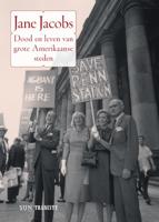 Dood en leven van grote Amerikaanse steden (Paperback)