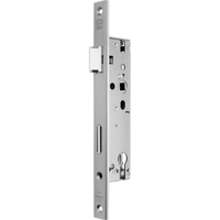 RR-insteekslot B 1314 PZ 24/25/92/8 mm DIN links/rechts RVS 270 mm BKS