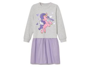 Kinder jurk (My Little Pony, 110/116)