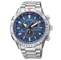 Citizen Promaster CB5000-50L Sky radiogestuurd Eco-Drive herenhorloge 47 mm - thumbnail