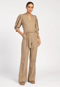 Aaiko Hellen Pes 588 Broek 171311 Desert Taupe