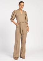 Aaiko Hellen Pes 588 Broek 171311 Desert Taupe