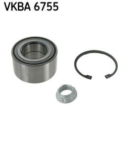 Wiellager VKBA6755