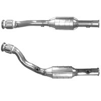 Katalysator Citroen BM90984H