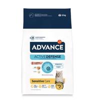 ADVANCE CAT ADULT SENSITIVE SALMON