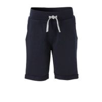 NAME IT sweatshort Vermo donkerblauw - thumbnail