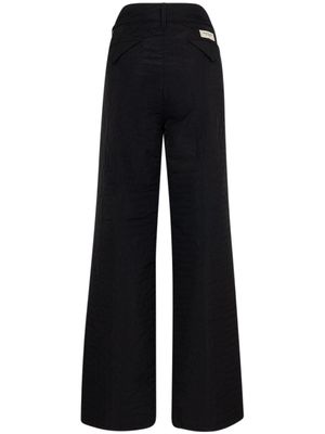 Honor The Gift pantalon H Quilted - Noir