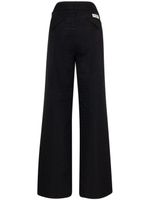 Honor The Gift pantalon H Quilted - Noir