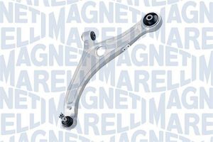 Draagarm, wielophanging ARM615