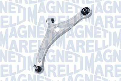 Draagarm, wielophanging ARM615
