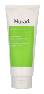 Murad Skincare - Murad Resurgence Renewing Cleansing Cream 200ml Make-up verwijderaar en reiniger