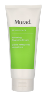 Murad Skincare - Murad Resurgence Renewing Cleansing Cream 200ml Make-up verwijderaar en reiniger