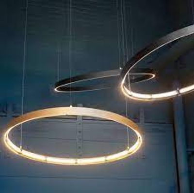 JSPR - Eden RING 100 hanglamp