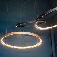 JSPR - Eden RING 100 hanglamp