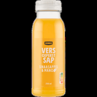 Jumbo Vers Sap Sinaasappel & Mango 250ML
