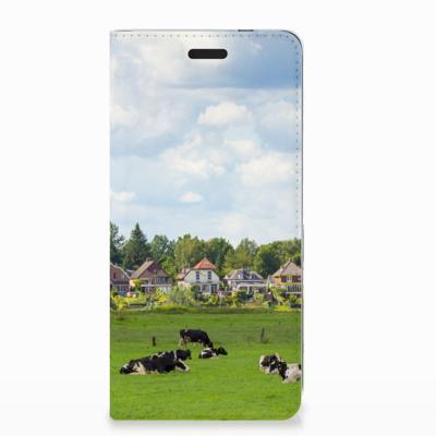 Nokia 3.1 (2018) | Hoesje maken | Koeien