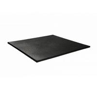 Lifemaxx Fitness vloer tegel 100 x 100 cm 20 mm dik
