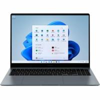 Laptop Samsung Galaxy Book4 15" 16 GB RAM 512 GB SSD Qwerty Spaans Intel Core i5-1335U
