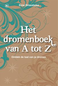 Het dromenboek van a tot z - Erna Droesbeke - ebook