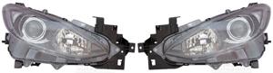 Koplamp Set SET2744962