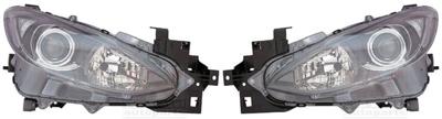 Koplamp Set SET2744962