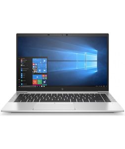 HP EliteBook 840 G7 Ultra-draagbaar 35,6 cm (14") Full HD Intel® Core™ i5 i5-10210U 8 GB DDR4-SDRAM 256 GB SSD Wi-Fi 6 (802.11ax) Windows 10 Pro Zilver