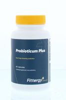 Fittergy Probioom 3,5 miljard (60 caps)