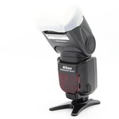 Nikon Speedlight SB-910 occasion