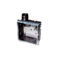 Maico Ventilatoren Maico Inbouwbehuizing