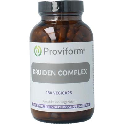 Proviform Kruidencomplex