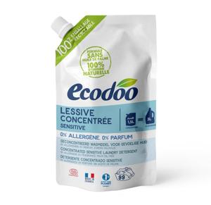 Ecodoo Wasmiddel vloeibaar sensitive bio