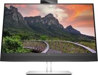 HP E27m G4 LCD-monitor Energielabel F (A - G) 68.6 cm (27 inch) 2560 x 1440 Pixel 16:9 5 ms DisplayPort, HDMI, USB-C, USB-A, Audio, stereo (3.5 mm jackplug), - thumbnail