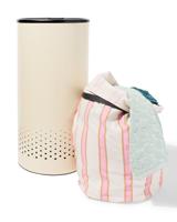 HEMA Brabantia wasmand 35L zand (zand)