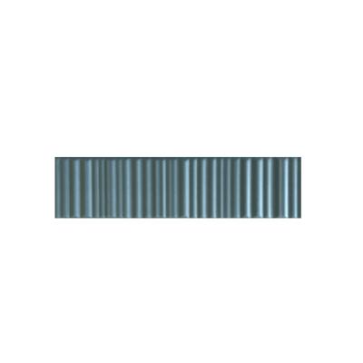 Wandtegel JOS. Dust 5X20 cm 9 mm Niagara Mat Line Jos.