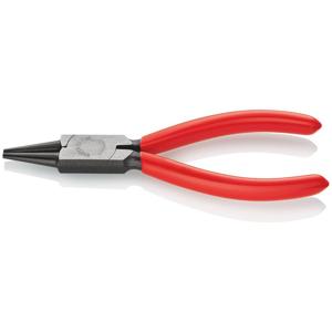 Knipex 22 01 140 Rondbektang Elektronica en fijnmechanica Recht Chroom-vanadium elektrostaal 140 mm