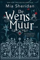 De wensmuur - Mia Sheridan - eBook (9789020536263) - thumbnail