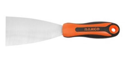 Bahco koolstofstschraper 2-comp greep | 215000050